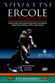 Ercole su'l termodonte&nbsp;-&nbsp;Antonio Vivaldi, Alan Curtis