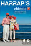 Harrap's méthode express Chinois&nbsp;-&nbsp;Collectif