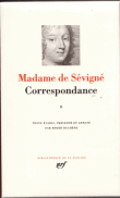 Correspondance