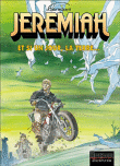 Jeremiah, T25&nbsp;-&nbsp;Hermann