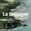 La Bretagne en plein vol