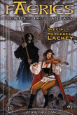 Faeries, T21&nbsp;-&nbsp;Mercedes Lackey