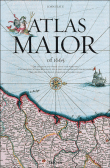 Atlas Maior&nbsp;-&nbsp;Joan Blaeu