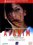Avanim&nbsp;-&nbsp;Raphaël Nadjari