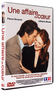 Une Affaire de coeur (DVD)