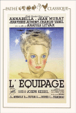 L'Equipage&nbsp;-&nbsp;Anatole Litvak