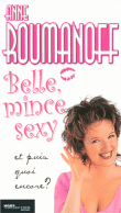 Etre glamour&nbsp;-&nbsp;Anne Roumanoff
