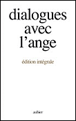 Dialogues avec l'ange