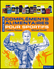 Guide des compléments alimentaires pour sportifs&nbsp;-&nbsp;Frédéric Delavier