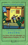 Les aventures de Feluda&nbsp;-&nbsp;Satyajit Ray