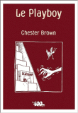 Le playboy&nbsp;-&nbsp;Brown