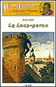Les nouvelles aventures de Harry Dickson, T11&nbsp;-&nbsp;Jean Ray