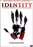 Identity&nbsp;-&nbsp;James Mangold