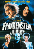 Frankenstein junior&nbsp;-&nbsp;Mel Brooks