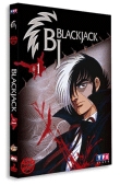 Black Jack&nbsp;-&nbsp;Volume 1