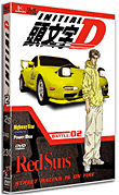 Initial D&nbsp;-&nbsp;Volume 2