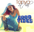 Tanya Saint Val&nbsp;-&nbsp;Bon vibes