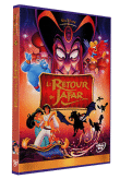 Le Retour de Jafar&nbsp;-&nbsp;Toby Shelton, Tad Stones