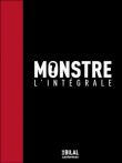Tétralogie du Monstre - Tétralogie du Monstre, L'intégrale édition luxe 4 volumes T1 à T4