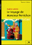 Le voyage de monsieur Perrichon