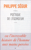Poétique de l'égorgeur&nbsp;-&nbsp;Philippe Ségur