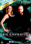 Les Experts - Saison 5 (DVD)