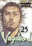 Vagabond, T25&nbsp;-&nbsp;Takehiko Inoue