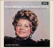 Pilar Lorengar&nbsp;-&nbsp;Prima donna à Vienne