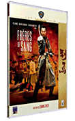 Frères de sang - Edition Pocket&nbsp;-&nbsp;Chang Cheh