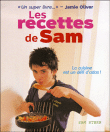 Les recettes de Sam