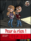 Peur de rien&nbsp;-&nbsp;Marc Cantin