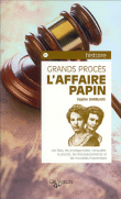 L'affaire des soeurs papin&nbsp;-&nbsp;Sophie Darblade-Mamouni