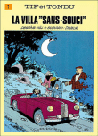 Tif et Tondu, T1&nbsp;-&nbsp;Will, Fernand Dineur