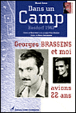 Dans un camp Basdorf, 1943