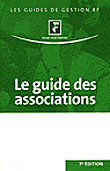Le guide des associations&nbsp;-&nbsp;Collectif