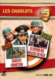 Coffret les Charlots&nbsp;-&nbsp;Les Charlots