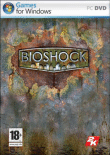 Bioshock&nbsp;-&nbsp;
