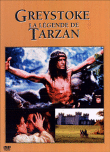 Greystoke, la légende de Tarzan (DVD)