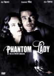 Phantom Lady&nbsp;-&nbsp;Robert Siodmak