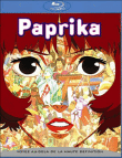 Paprika (Blu-Ray)