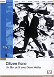 Citizen Kane&nbsp;-&nbsp;Orson Welles