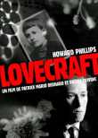 Howard Phillips Lovecraft&nbsp;-&nbsp;Patrick-Mario Bernard, Pierre Trividic