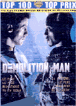Demolition man&nbsp;-&nbsp;Marco Brambilla