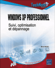 Windows XP Professionnel&nbsp;-&nbsp;José Dordoigne