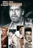 Le Sauvage (DVD)