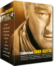 Coffret John Wayne&nbsp;-&nbsp;John Wayne