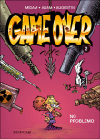 Game over, T2&nbsp;-&nbsp;Midam, Adam, Adam, Collectif