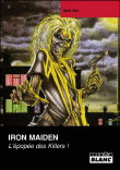 Iron Maiden&nbsp;-&nbsp;Mick Wall
