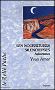 Les nourritures silencieuses&nbsp;-&nbsp;Yvan Amar