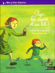 Pipi, les dents et au lit !